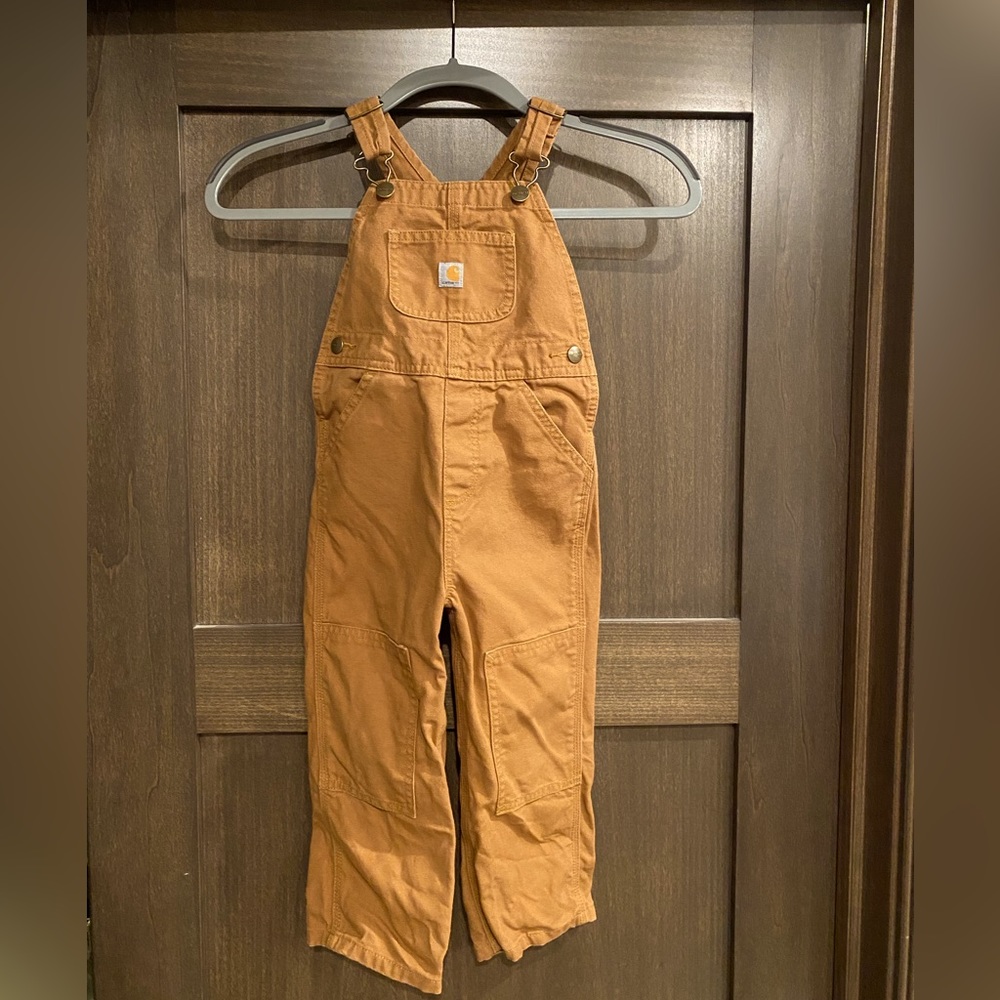 Cathartic 3t overalls